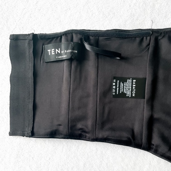 Babaton NWT Blaze Top - Picture 6 of 8